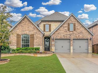 1621 Stowers Trl, Haslet, TX 76052