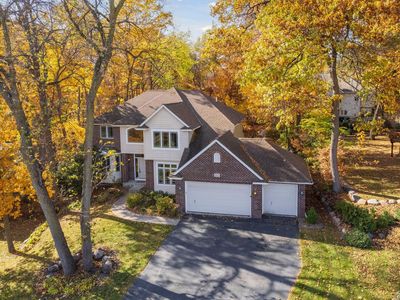 9073 Woodhill Dr, Savage, MN, 55378