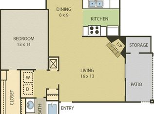 The Joseph at Huebner, San Antonio, TX 78230