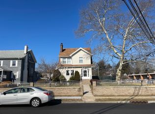 105-107 Parker Rd, Elizabeth, NJ 07208