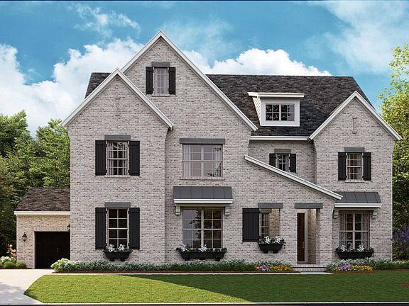 Tiburon II - English Cottage b