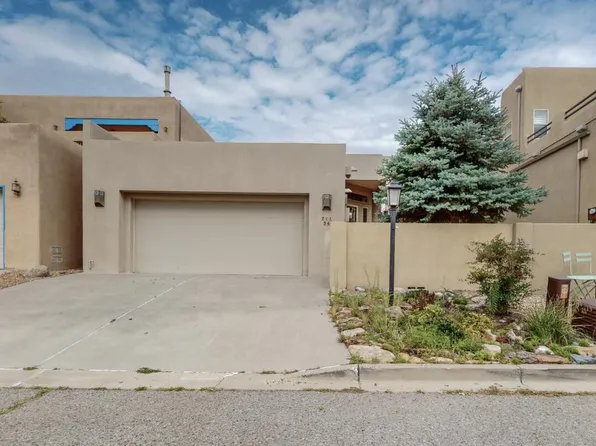 711 Tramway Pl NE Unit 36, Albuquerque, NM 87122