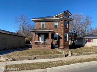 205 Saint Louis Ave, Fulton, MO 65251