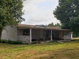 368 Southridge Rd, Minor Hill, TN 38473