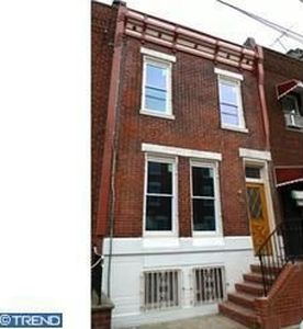 816 Morris St, Philadelphia, PA, 19148