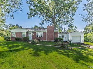 548 Hentschel Pl, Saint Louis, MO
