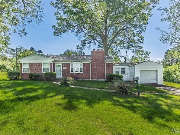 548 Hentschel Pl, Saint Louis, MO 63135