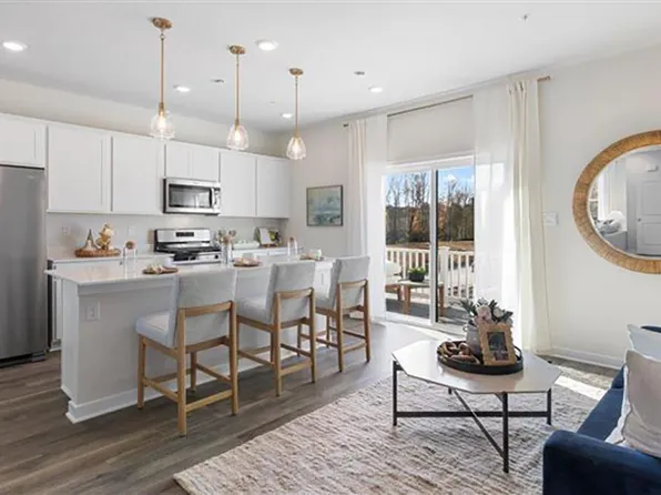 112 Spencer Way, Gibbsboro, NJ 08026