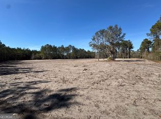 0 Hawthorne Rd NE, Townsend, GA 31331