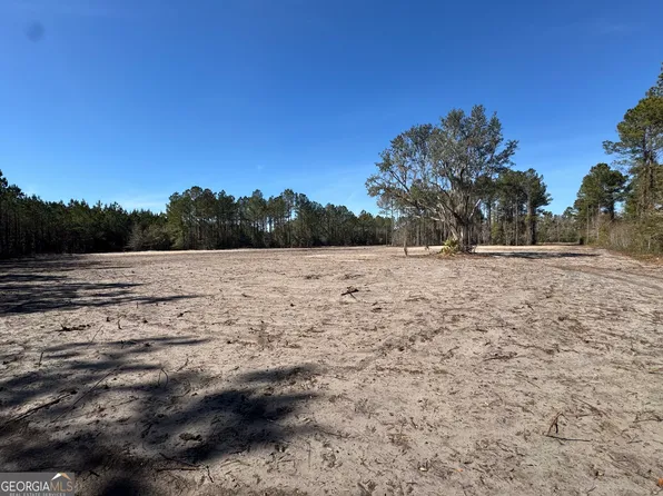 0 Hawthorne Rd NE, Townsend, GA 31331