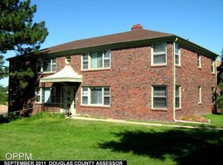 4322 N 52nd St APT 1, Omaha, NE 68104