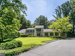 15 Evan Way, Baltimore, MD 21208