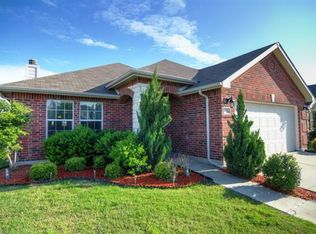 4536 Mountain Oak St, Fort Worth, TX 76244