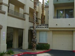 7111 S Durango Dr UNIT 204, Spring Valley, NV 89113