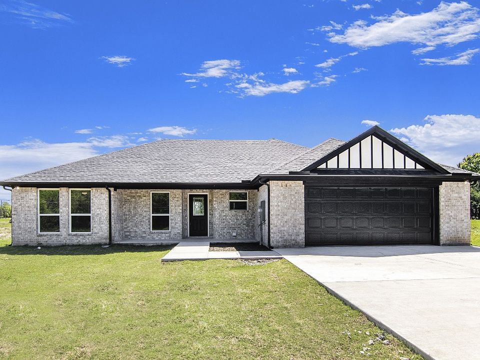 901 W Cardinal St, Ector, TX 75439 MLS 20585605 Zillow