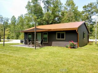 4606 Mohawk Trl, Gladwin, MI 48624