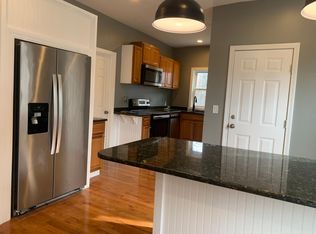 699 June St #2, Fall River, MA 02720
