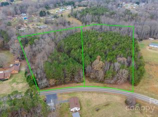 0 Shell Hollar Rd, Claremont, NC 28610