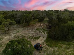 County Road 133, Hico, TX 76457