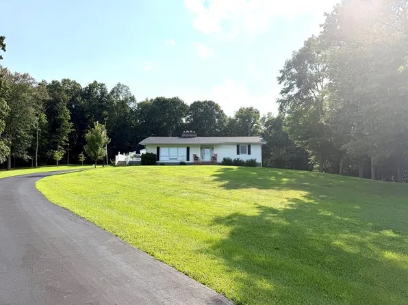7059 Blain Hwy, Chillicothe, OH 45601