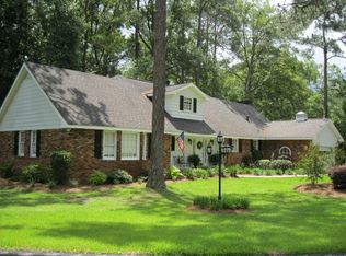 615 S Elm St, Jesup, GA 31546