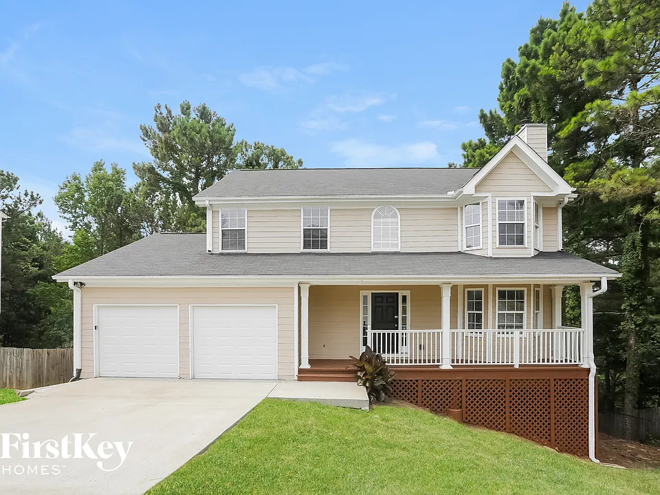 919 Kendall Park Dr