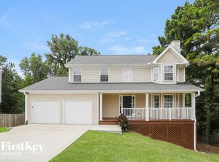 919 Kendall Park Dr, Winder, GA 30680
