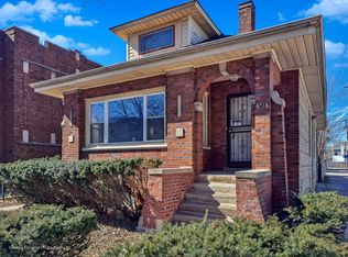 8714 S May St, Chicago, IL 60620
