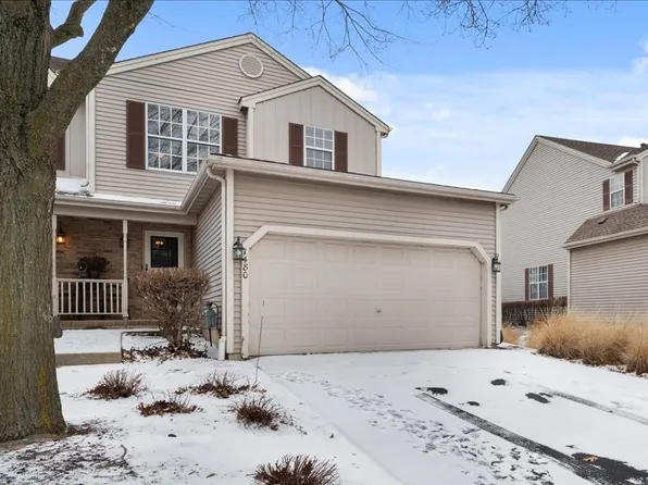 1480 Foxcroft Dr, Aurora, IL 60506