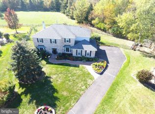 21 Windsor Cir, Lower Gwynedd, PA 19002