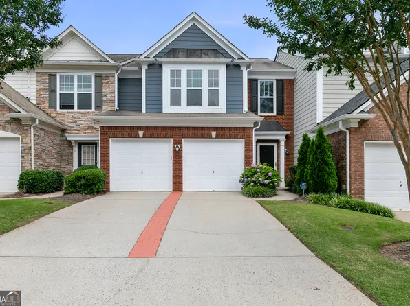 110 Finchley Dr, Roswell, GA 30076