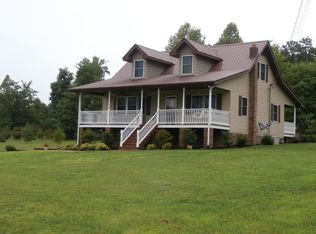 128 Pearl Hinds Ct, Jamestown, TN 38556