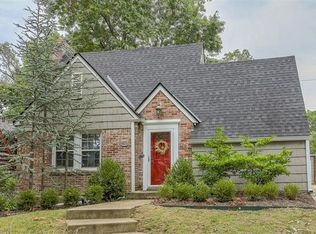 6835 Oak Ter, Kansas City, MO 64131