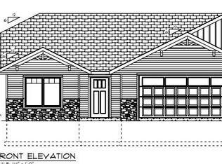 416 North Washington STREET, Viola, WI 54664