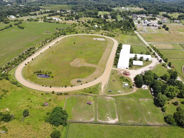 0 Liberty Ln, Goshen, KY 40026