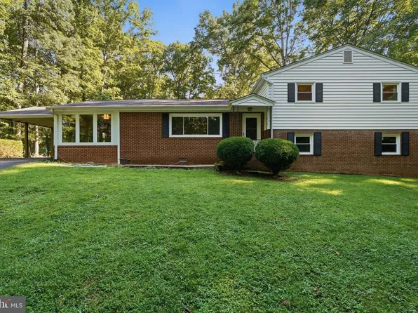 7205 Signal Hill Rd, Manassas, VA 20111