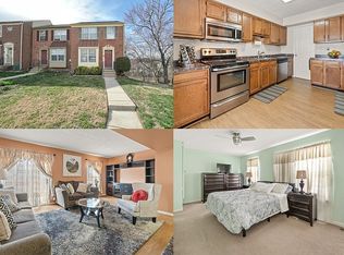 8127 Londonderry Ct, Laurel, MD 20707