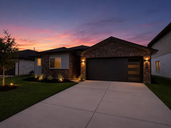 8219 Precious Passing Way, Rosharon, TX 77583
