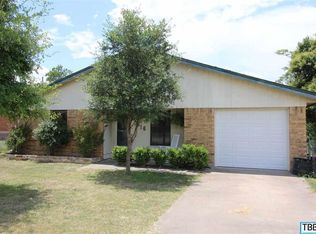 516 Lisa Cir, Troy, TX 76579