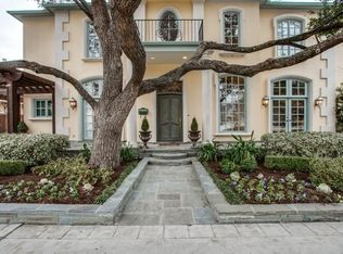 6433 Norway Rd, Dallas, TX 75230