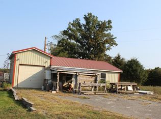 767 Spout Spring Rd, Fordland, MO 65652