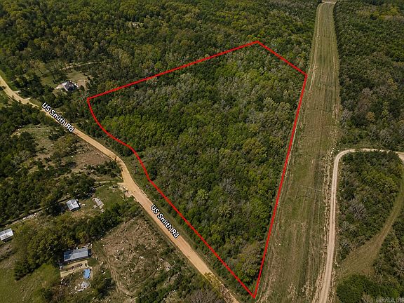 2nd image of 0 Us Smith Rd