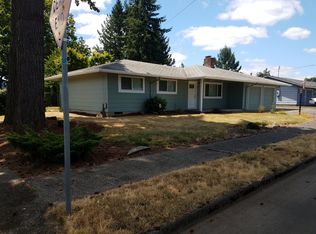 13140 SE Gladstone Ct, Portland, OR 97236