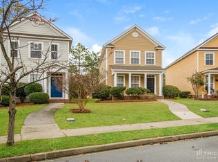 148 Palmetto Park Cir, Columbia, SC 29229