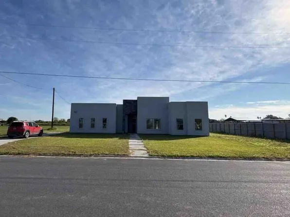 4722 Zaylee St, Donna, TX 78537