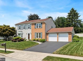 2104 Carol Ln, East Norriton, PA 19401