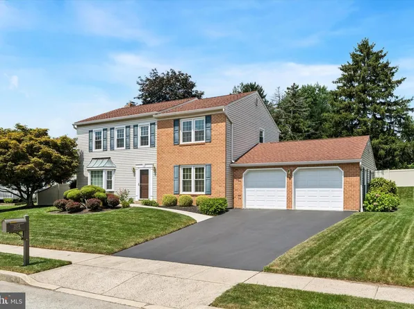 2104 Carol Ln, East Norriton, PA 19401