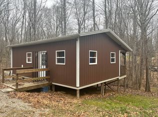 61425 Locker Plant Rd, Mc Arthur, OH 45651