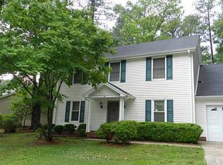 900 Buckingham Rd, Garner, NC 27529