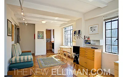 Sold by Douglas Elliman